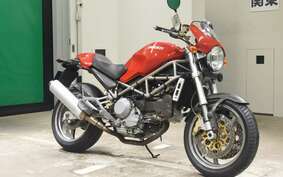 DUCATI MONSTER S4 2003 M400A