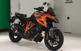 KTM 1290 SUPER DUKE GT 2024