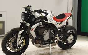 MV AGUSTA BRUTALE 800 DS 2014 B320