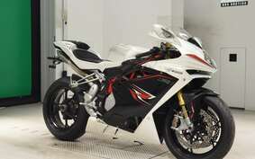 MV AGUSTA F4-RR 2014