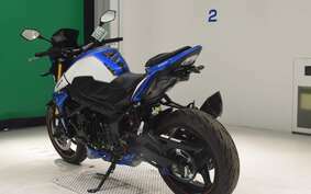 SUZUKI GSR750 A 2015 GR7NA