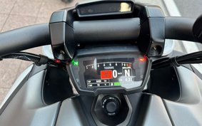 DUCATI DIAVEL 1260 2019 GE00A