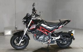 OTHER ベネリ TNT125 不明