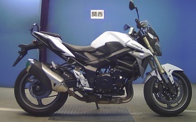 SUZUKI GSR750 A 2013 GR7NA