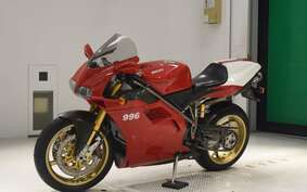 DUCATI 996SPS 2000