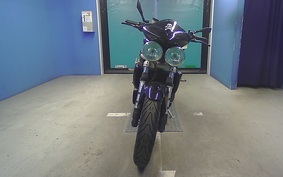 TRIUMPH SPEED TRIPLE 2002 E551XR