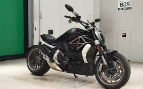 DUCATI DIAVEL X 2021 GA01J