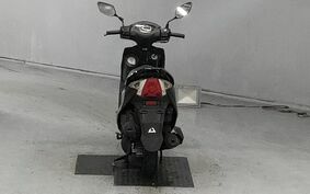 SYM GT125 不明