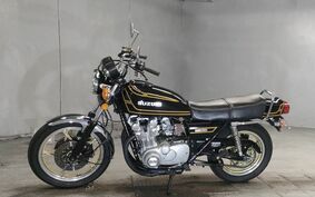 SUZUKI GS750E 2015 GS750D