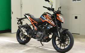 KTM 250 DUKE JPEYC