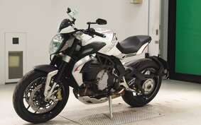 MV AGUSTA BRUTALE 800 DS 2014