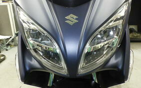 SUZUKI BURGMAN400A A 2020 DU11A