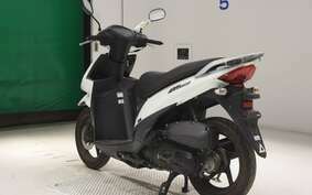 SUZUKI ADDRESS 110 CF47A