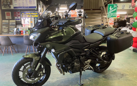 YAMAHA MT-09 Tracer 2017 RN51J