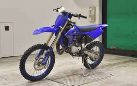 YAMAHA YZ85LW CB16C