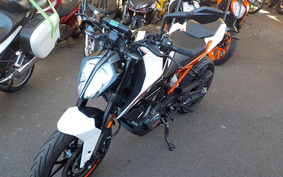 KTM 125 DUKE 125DUKE