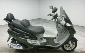 SYM RV125JP LA12