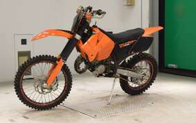 KTM 125 EXC GSA20