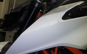 KTM 390 DUKE 2020