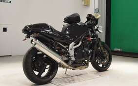 TRIUMPH SPEED TRIPLE 2001 E508MG