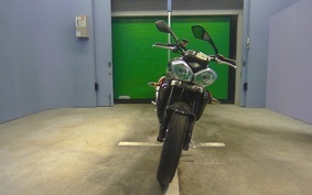 TRIUMPH STREET TRIPLE R 2014 TL1366