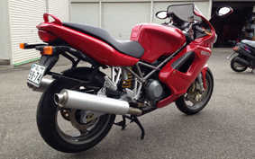 DUCATI ST2 2001 S100A