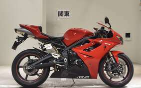 TRIUMPH DAYTONA 675 2012 MD1066