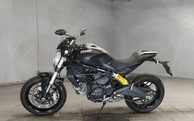 DUCATI MONSTER 796 2019 MD01JA