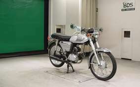 SUZUKI COLLEDA 50 S K50