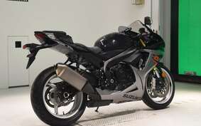 SUZUKI GSX-R750