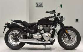 TRIUMPH BONNEVILLE SPEED 2023 AD79HW