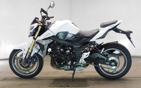 SUZUKI GSR750 2014 GR7NA