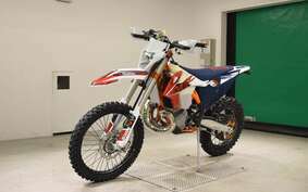 KTM 250 EXC SIXDAYS