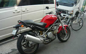 DUCATI MONSTER 400 2000 M300A