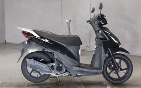 SUZUKI ADDRESS V110 CE47A