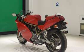 DUCATI 400SS 1998