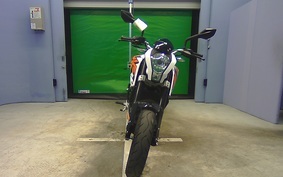 KTM 125 DUKE JGA40