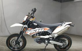 KTM 690 SMC 2010 LSS40