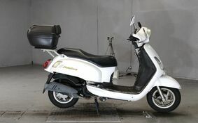 SYM Fiddle X125 不明