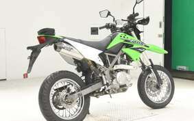 KAWASAKI KLX125D TRACKER LX125D