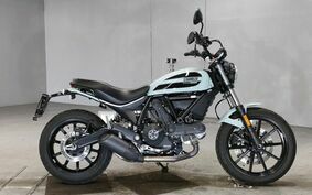 DUCATI SCRAMBLER 62 2016 KA00A