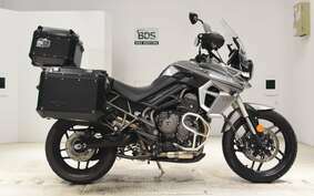 TRIUMPH TIGER 800 XR T 2018 RE26B8