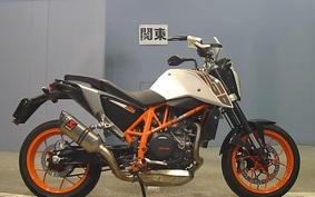 KTM 690 DUKE 2013 LDT40