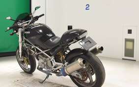 DUCATI MONSTER 400 2001 M300A