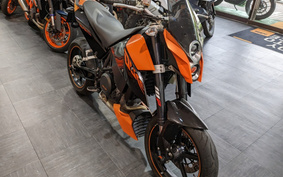 KTM (OTHER) 2010 1DS40