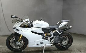 DUCATI 1199 PANIGALE S 2013 H802J