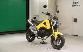 HONDA GROM JC61