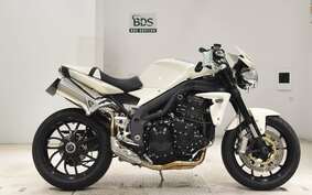 TRIUMPH SPEED TRIPLE 2012 E5865R