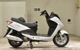 SYM RV125 I Type LF12