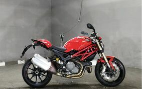 DUCATI MONSTER 1100 EVO 2012 M511JA